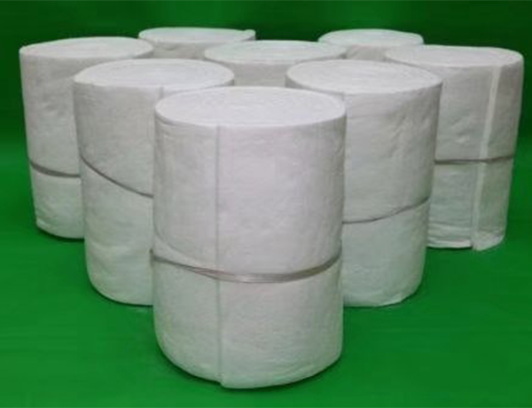 矽酸鋁纖維毯有什麽優勢